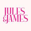 Jules & James promo code