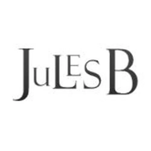 Jules B logo