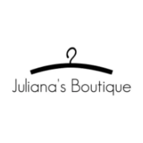 Juliana's Boutique logo