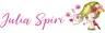 The Art of Julia Spiri logo