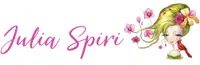 The Art of Julia Spiri logo