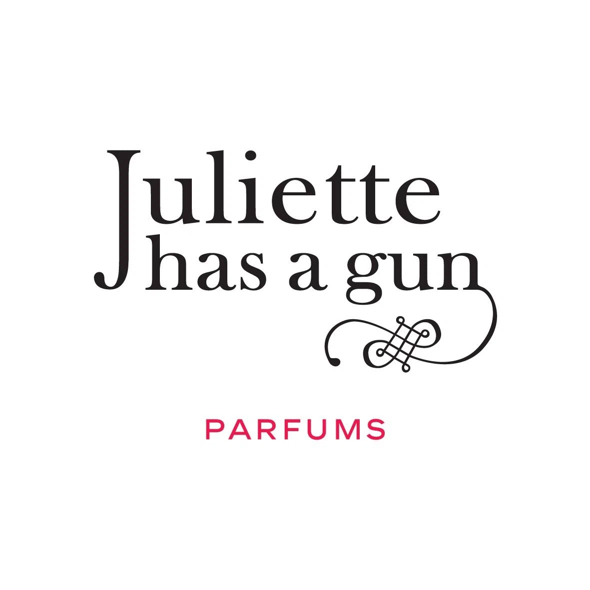 Juliette has a Gun logo