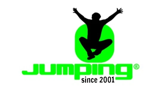 Jumping-Fitness logo