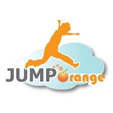 Jump Orange logo
