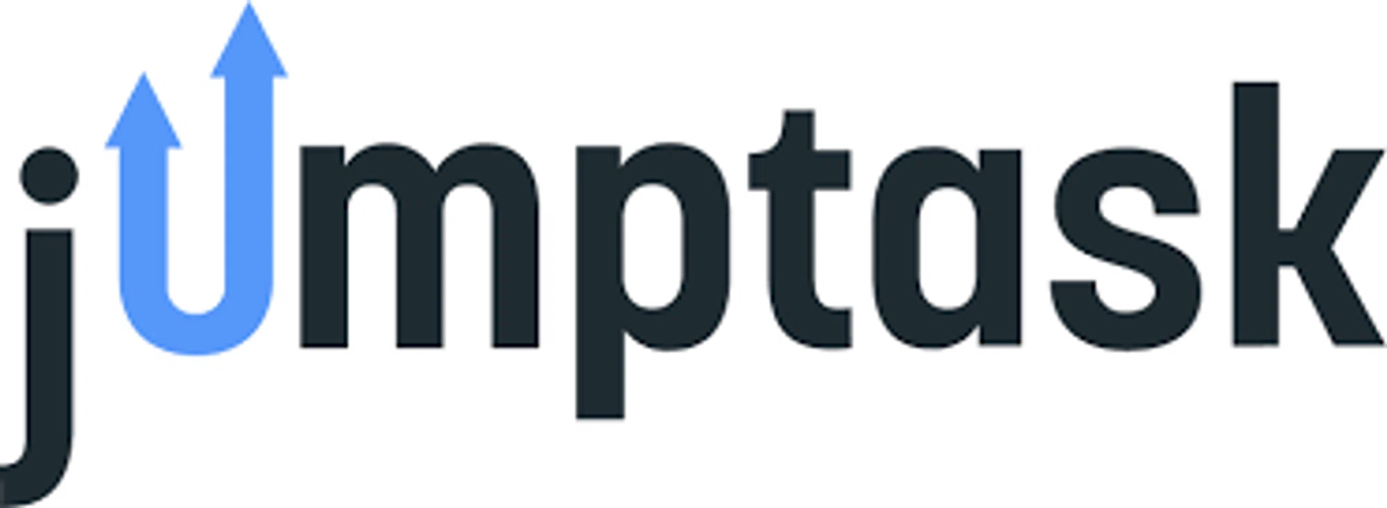 JumpTask.io logo