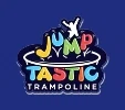 Jumptastic Trampolines logo