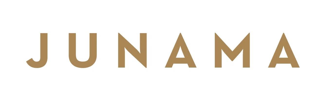 Junama logo