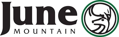 June Mountain logo
