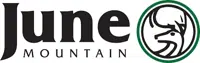 June Mountain logo