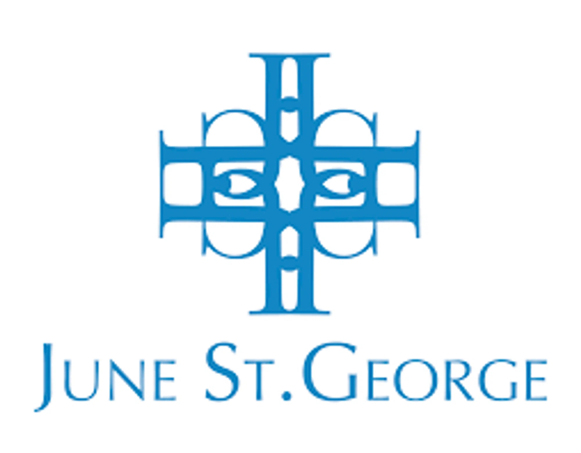 June St George logo