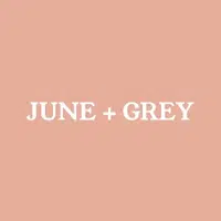Juneandgrey logo