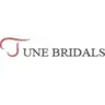 June Bridals logo