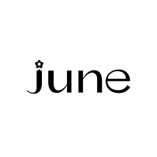 June Handmade logo