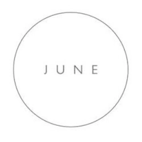 June Home Supply logo