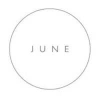 June Home Supply logo
