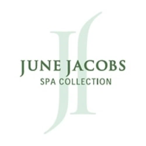 June Jacobs logo