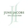 June Jacobs logo