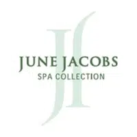 June Jacobs logo