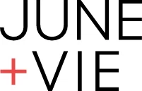 June And Vie logo