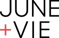 June And Vie logo