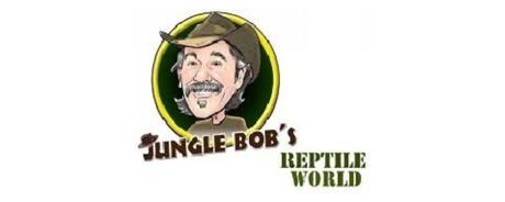 Jungle Bob coupon code