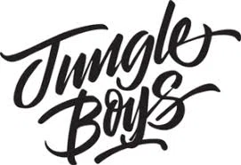 Jungle Boys Clothing logo