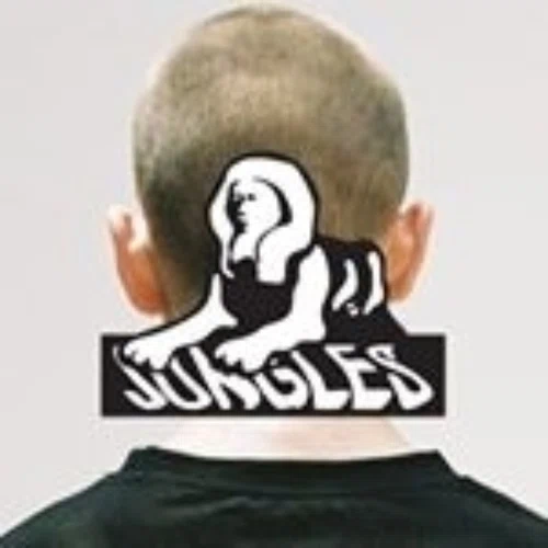 Jungles Jungles logo