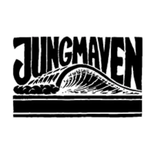 Jungmaven logo