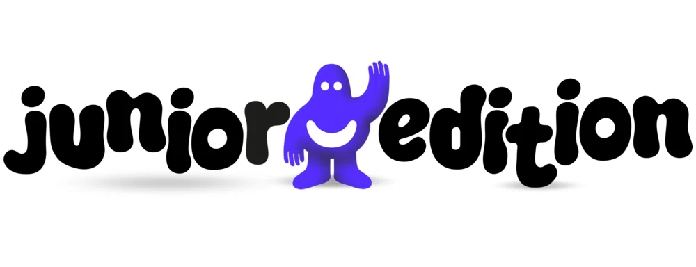 Junior Edition logo