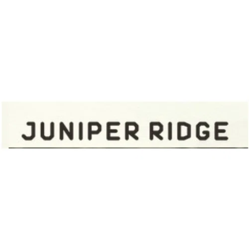 Juniper Ridge logo