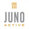 Junonia Active logo