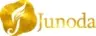 Junoda Hair logo