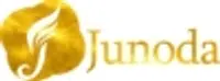 Junoda Hair logo