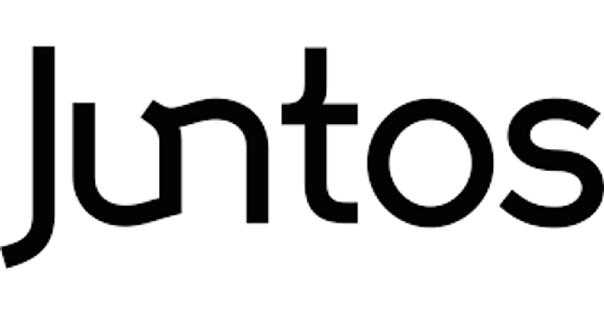 Juntos logo