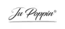 Ju Poppin logo