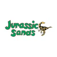 Jurassic Sands logo
