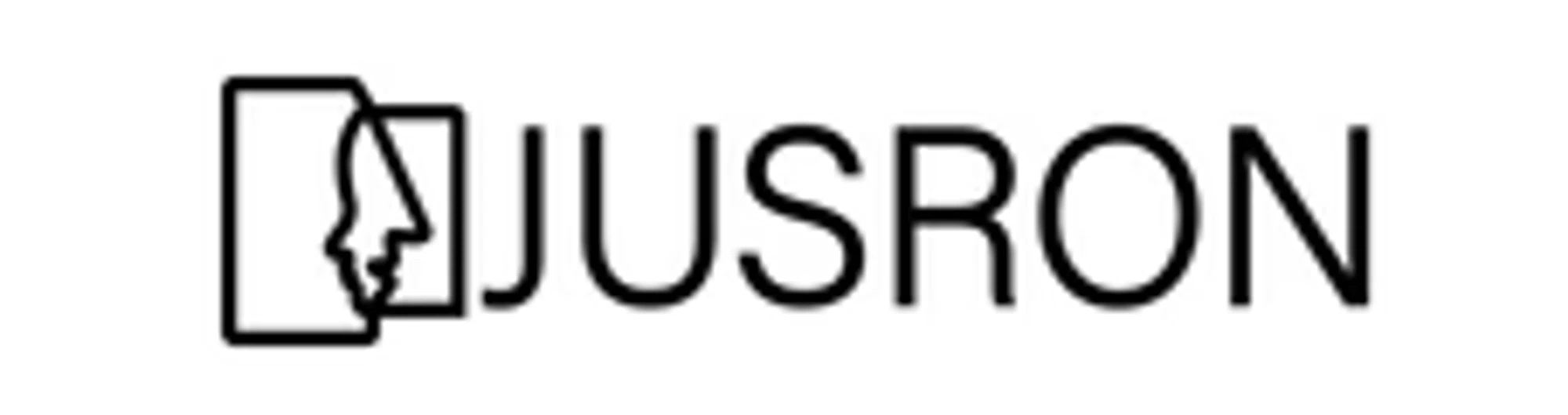JUSRON logo