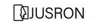 JUSRON logo
