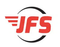 Just For Sports logo