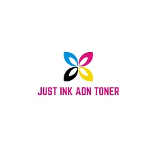 Just Ink and Toner logo