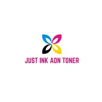 Just Ink and Toner logo