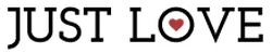 Just Love Fashion logo