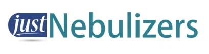 Just Nebulizers logo