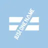 Just One Name logo