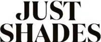 Just Shades logo