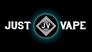 Just Vape logo