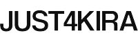 Just4kira logo