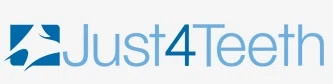 Just4Teeth logo