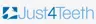 Just4Teeth logo
