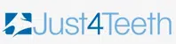 Just4Teeth logo